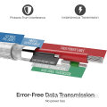 6-FT USB to RS-232 DB9 Serial 9pin Adapter